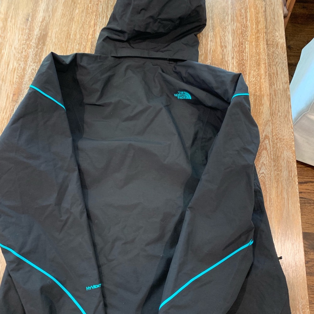 WOMEN'S OSITO TRICLIMATE JACKET